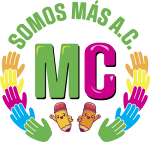 Logo MC somosmas